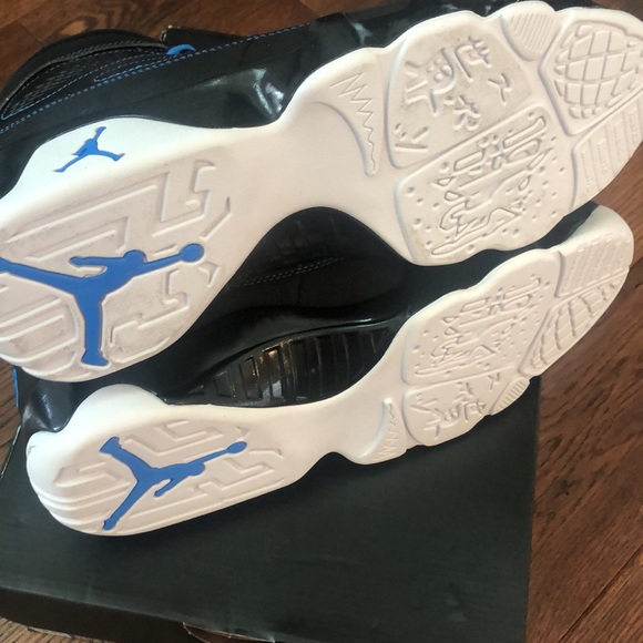 Air Jordan 9 retro - Picture 4 of 4